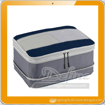 Travel Packing Organizer Cube Pouch Lightweight Small Packing Cube